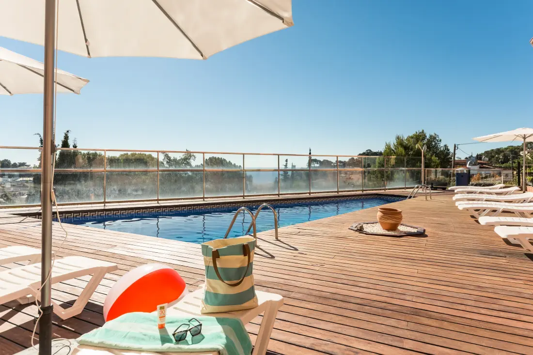 Résidence Pierre & Vacances Villa Romana