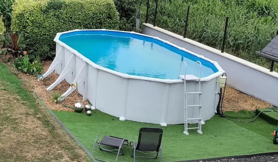 Gîte de France Gîtes de france® - gîte de la fauvelière 3 épis