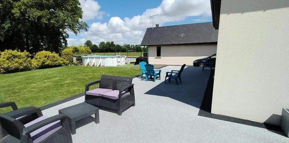 Gîte de France Gîtes de france® - gîte de la fauvelière 3 épis