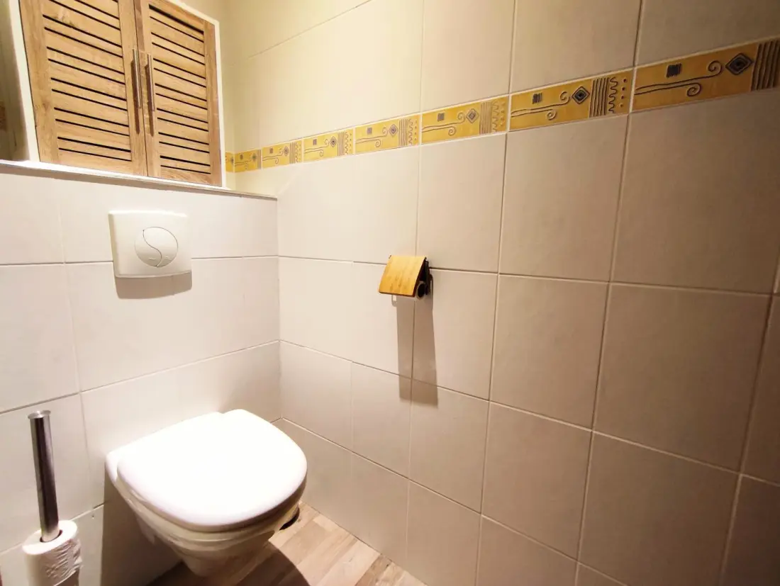 Gîte de France Gîtes de france® - gîte de la fauvelière 3 épis
