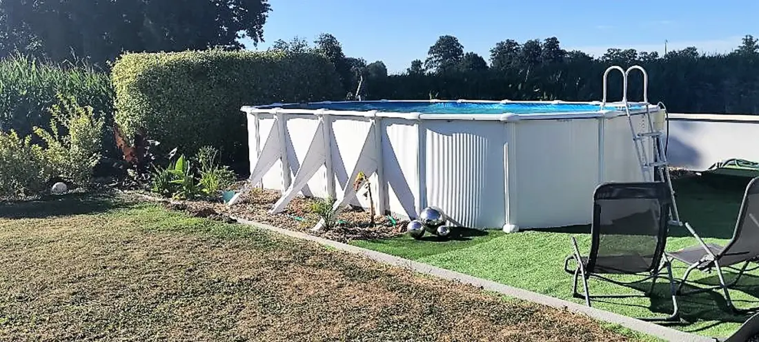Gîte de France Gîtes de france® - gîte de la fauvelière 3 épis