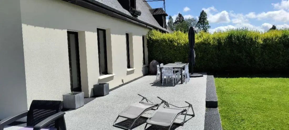 Gîte de France Gîtes de france® - gîte de la fauvelière 3 épis