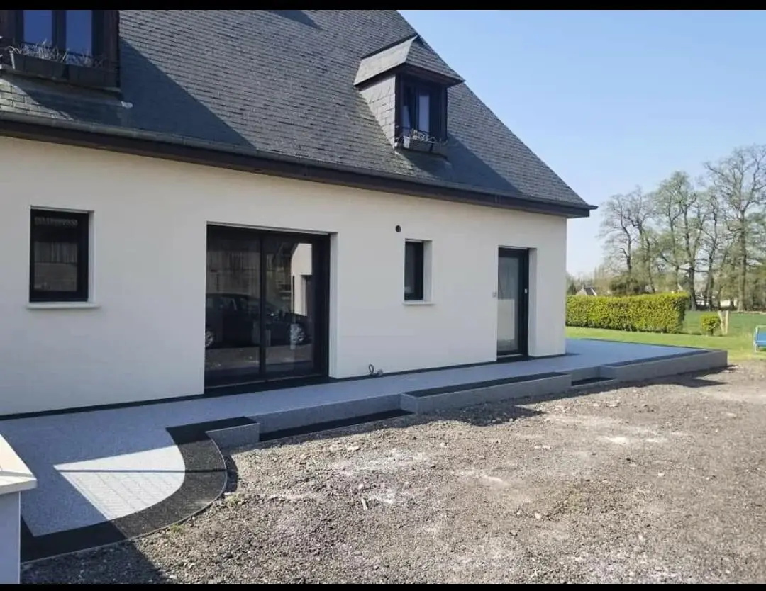 Gîte de France Gîtes de france® - gîte de la fauvelière 3 épis
