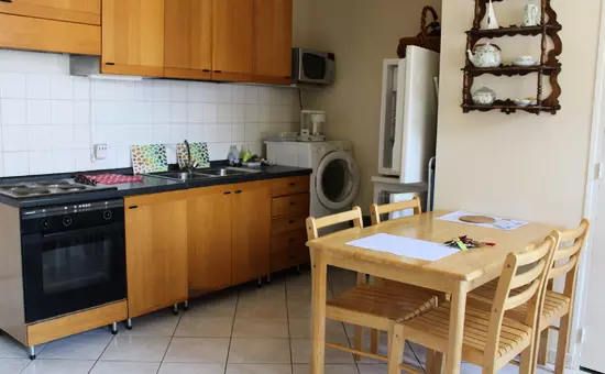 Location de Vacances Toul 5