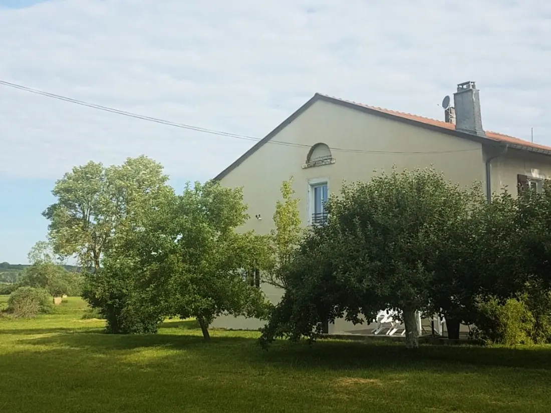 Maison de Vacances Toul 7