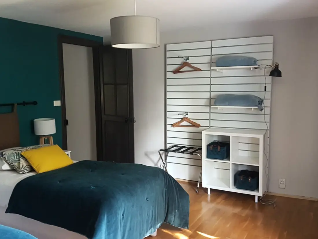 Maison de Vacances Toul 7