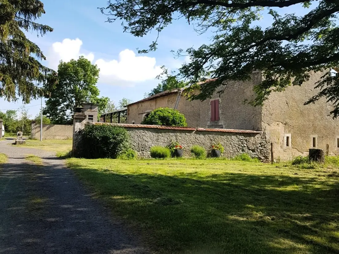 Maison de Vacances Toul 7