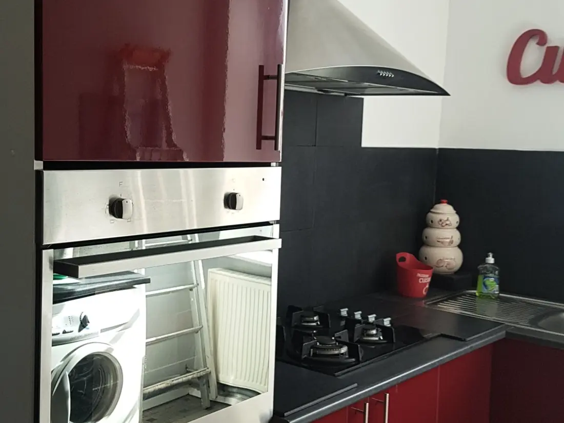 Maison de Vacances Toul 7