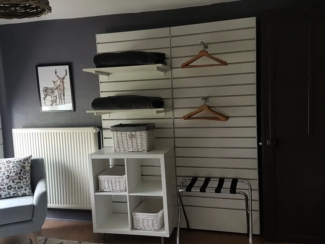 Maison de Vacances Toul 7