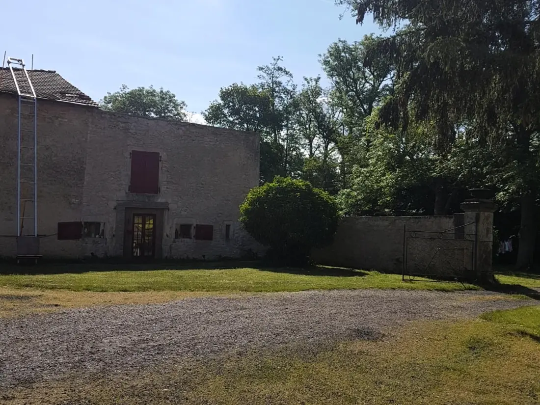 Maison de Vacances Toul 7