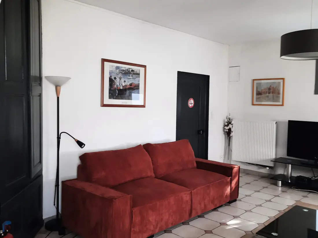 Maison de Vacances Toul 7