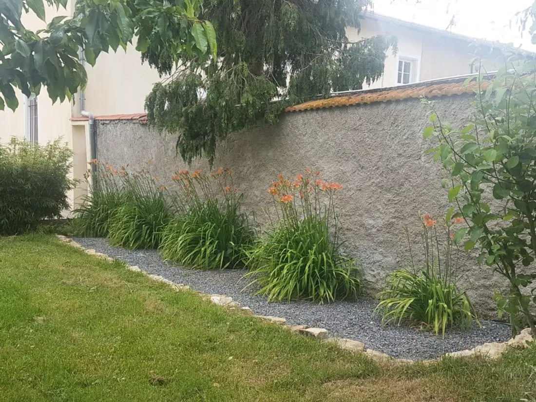 Maison de Vacances Toul 7