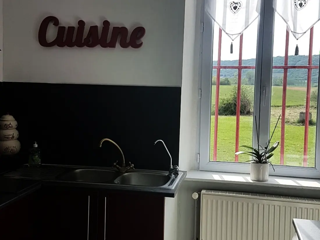 Maison de Vacances Toul 7