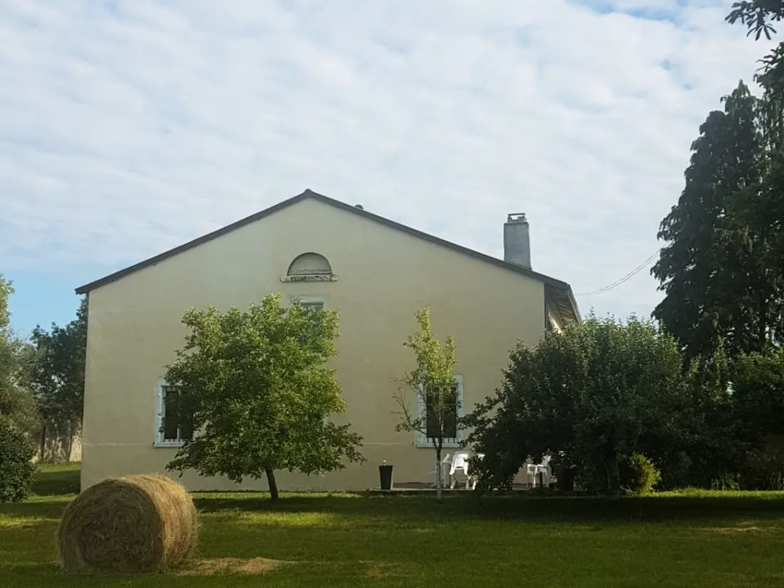 Maison de Vacances Toul 7