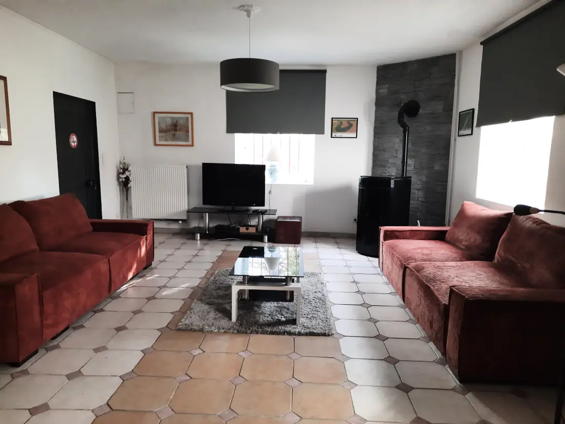 Maison de Vacances Toul 7