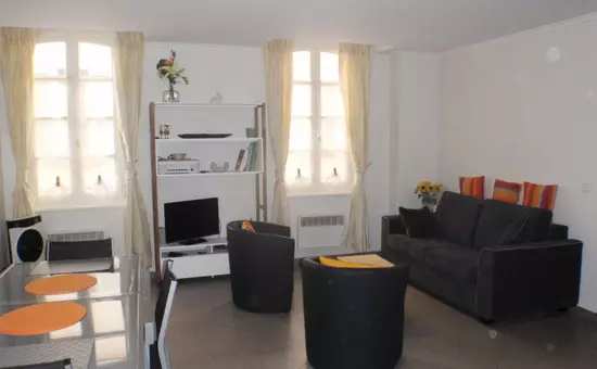 Appartement Toulon