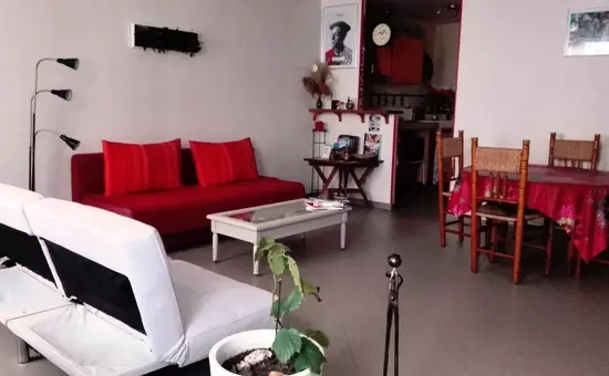 Appartement Toulon