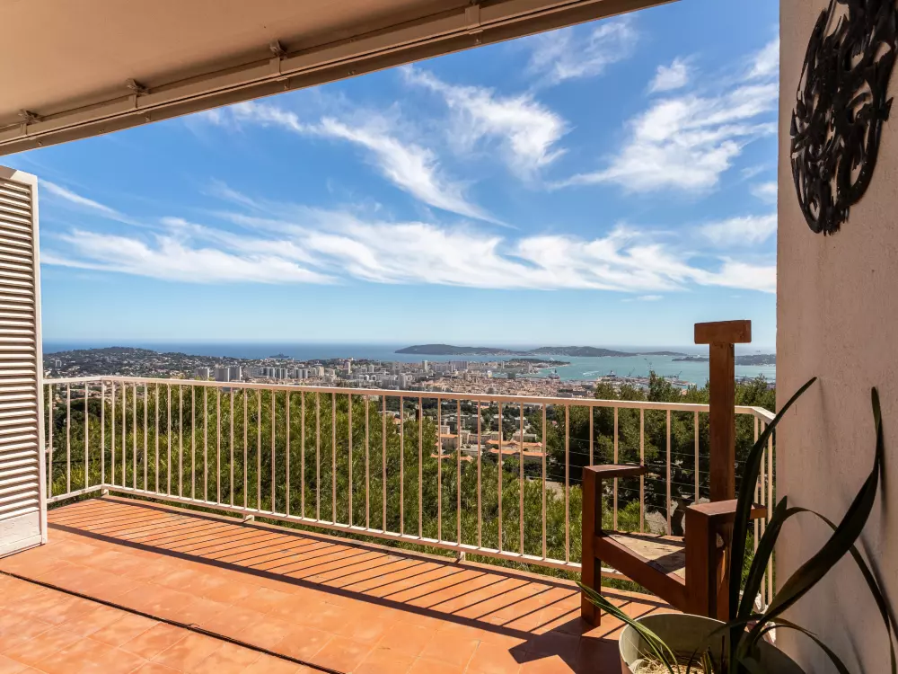 Maison de Vacances Toulon