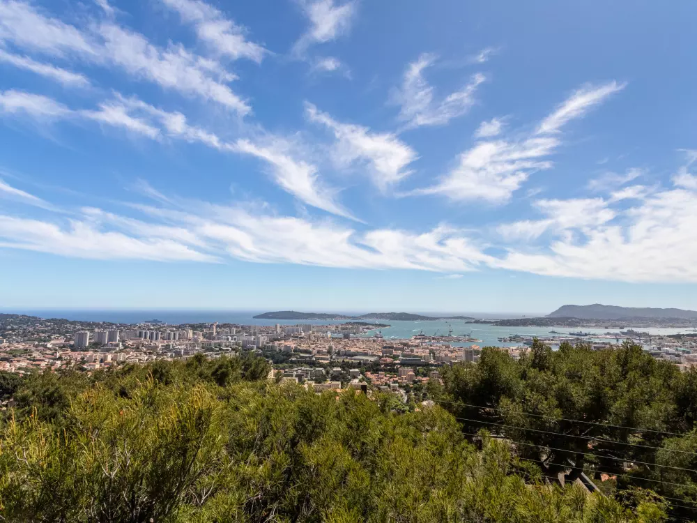 Maison de Vacances Toulon