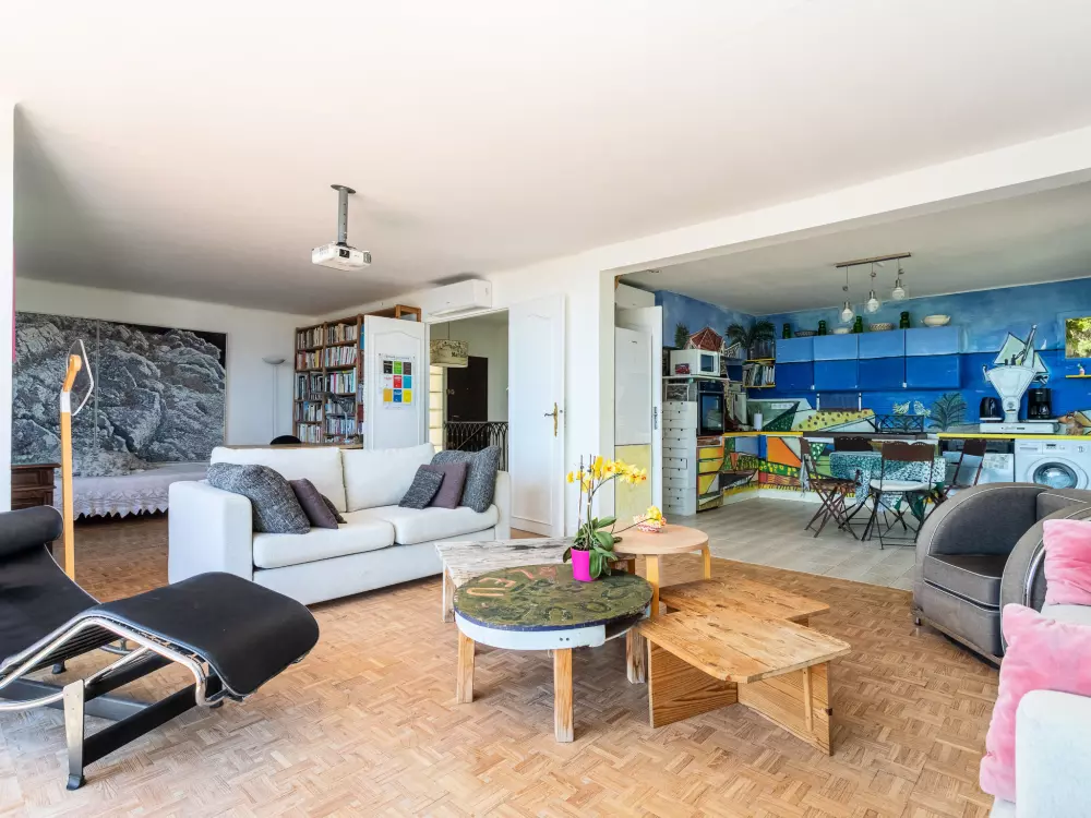 Maison de Vacances Toulon