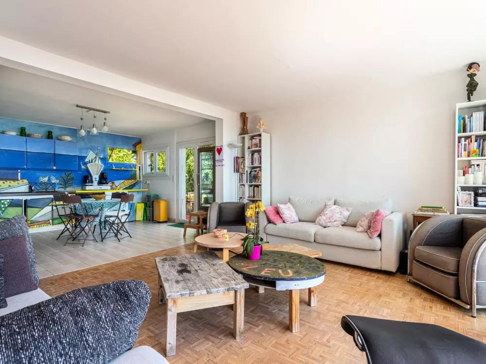 Maison de Vacances Toulon