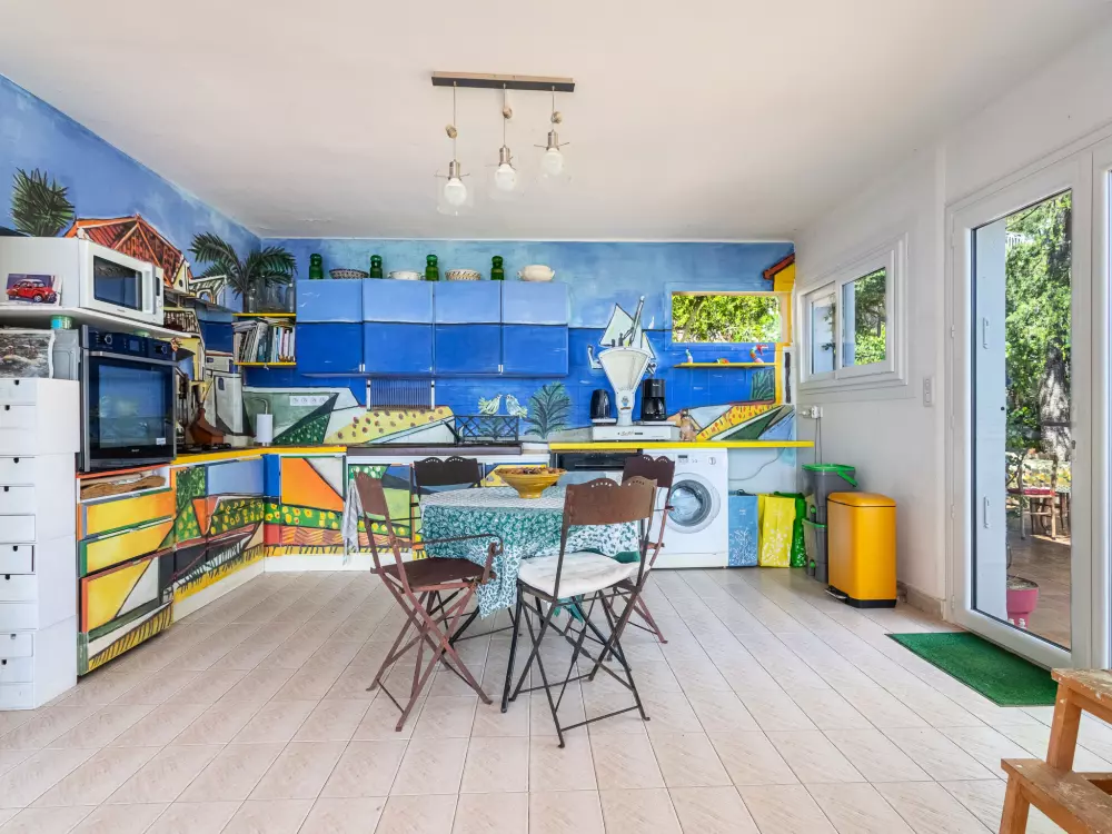 Maison de Vacances Toulon