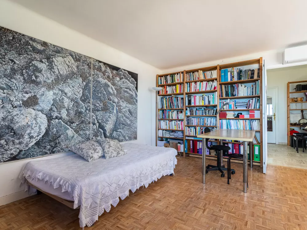 Maison de Vacances Toulon