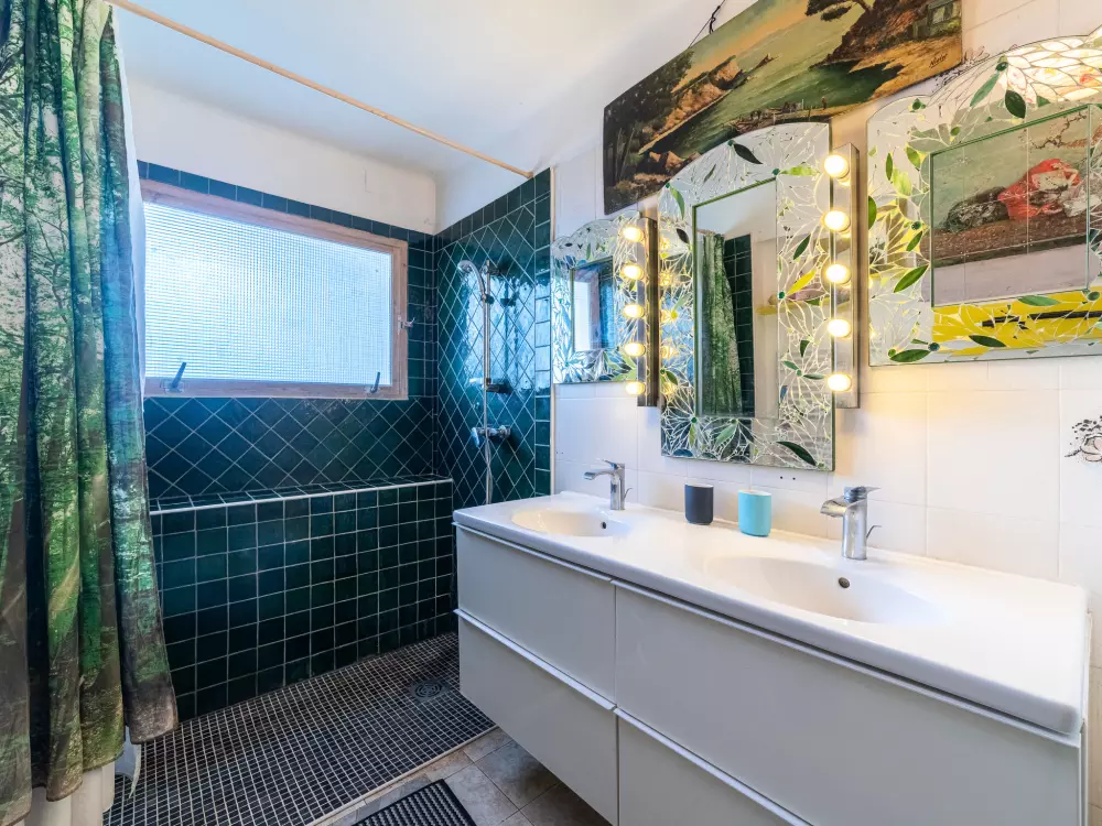 Maison de Vacances Toulon