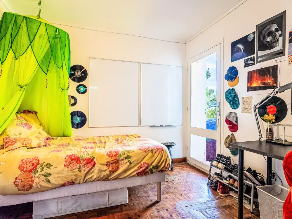 Maison de Vacances Toulon