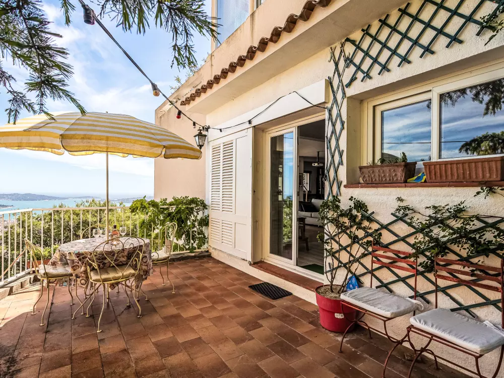 Maison de Vacances Toulon