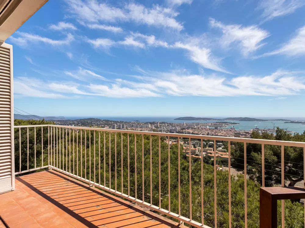 Maison de Vacances Toulon