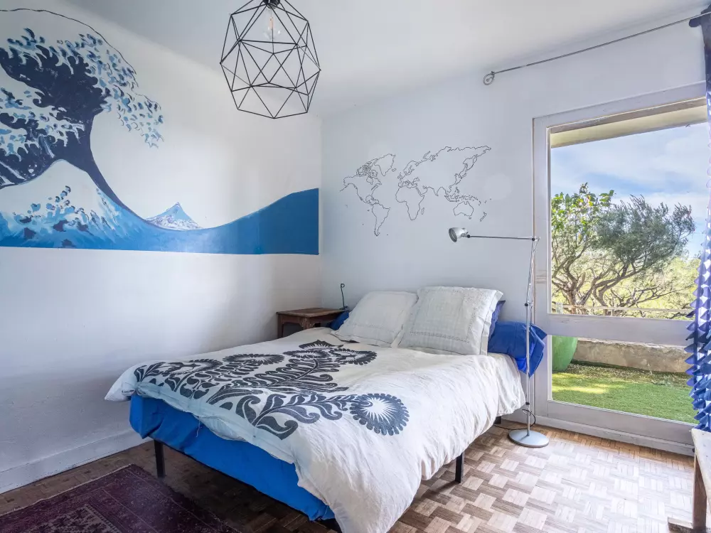 Maison de Vacances Toulon