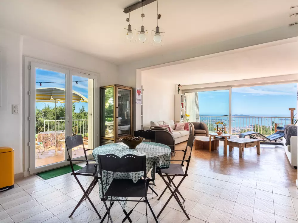 Maison de Vacances Toulon