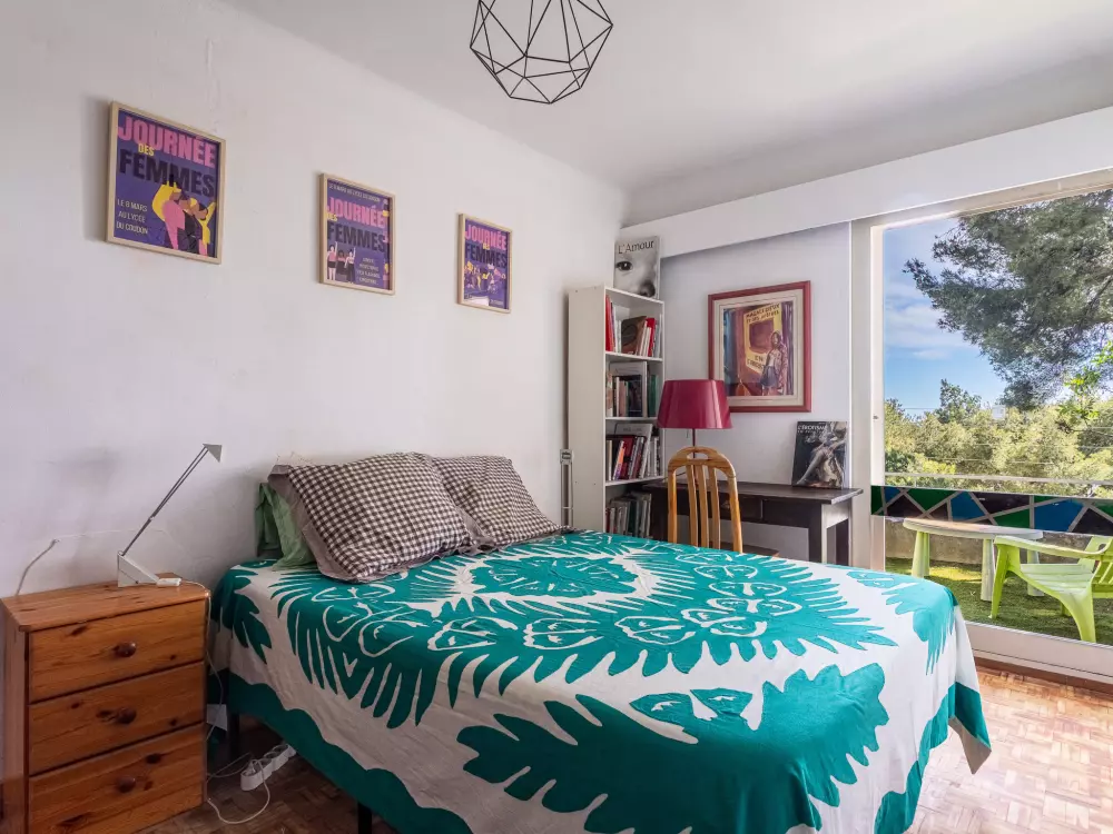 Maison de Vacances Toulon