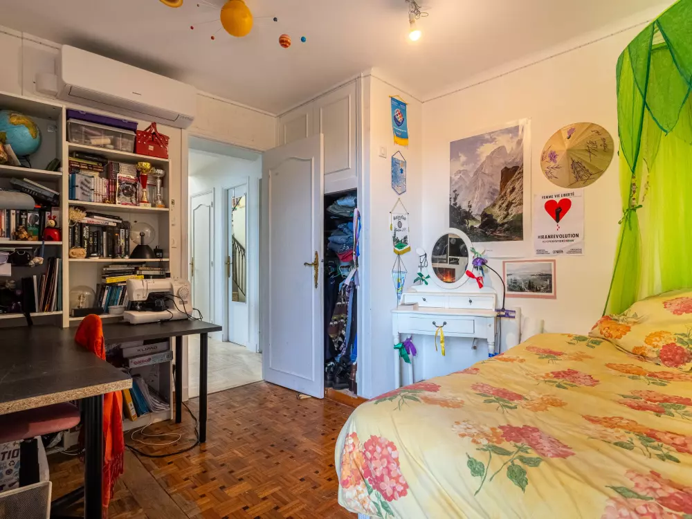 Maison de Vacances Toulon