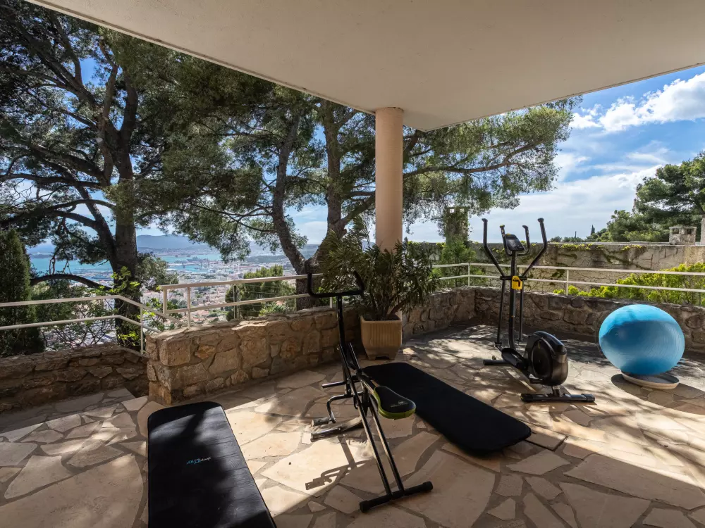 Maison de Vacances Toulon