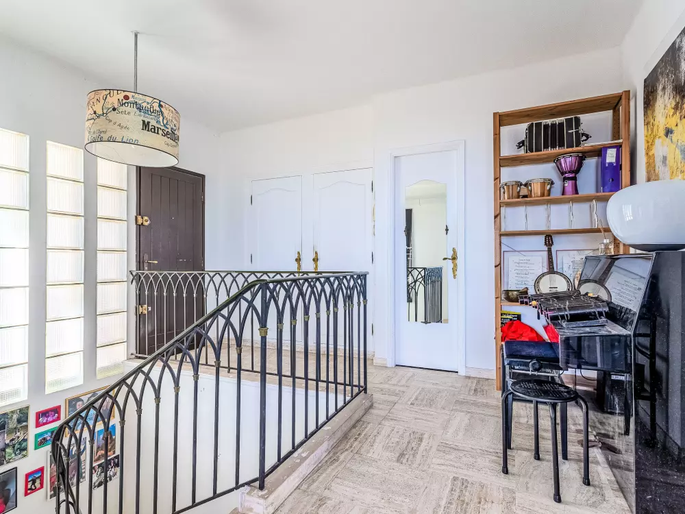 Maison de Vacances Toulon