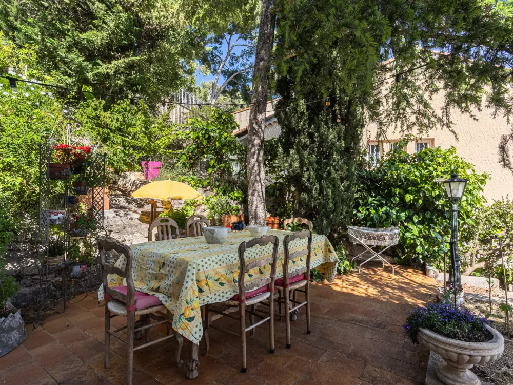 Maison de Vacances Toulon