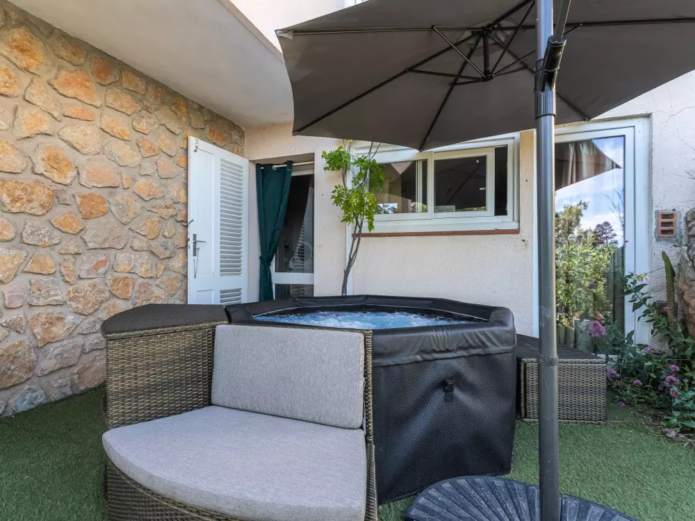 Maison de Vacances Toulon