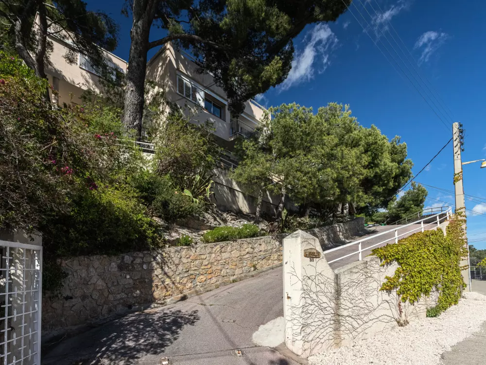 Maison de Vacances Toulon