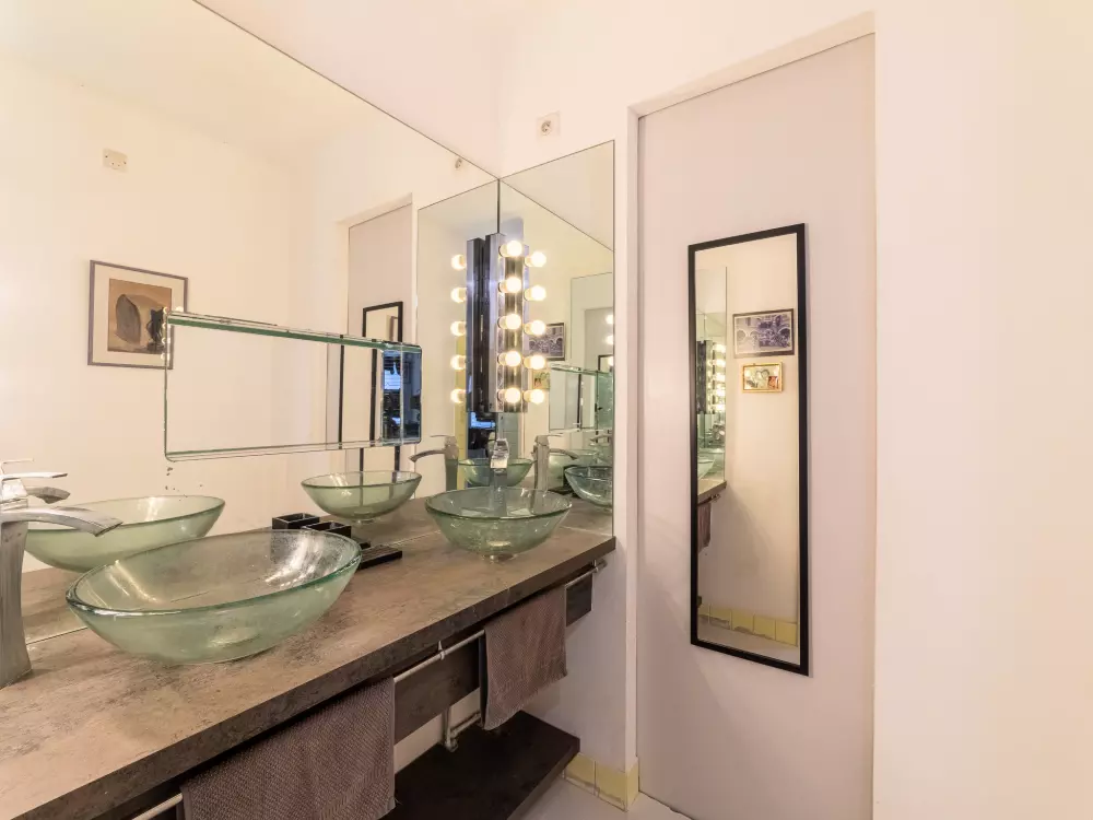 Maison de Vacances Toulon