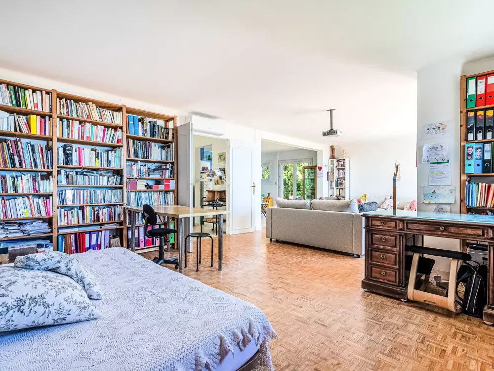 Maison de Vacances Toulon