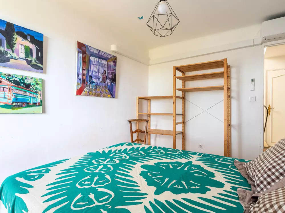 Maison de Vacances Toulon