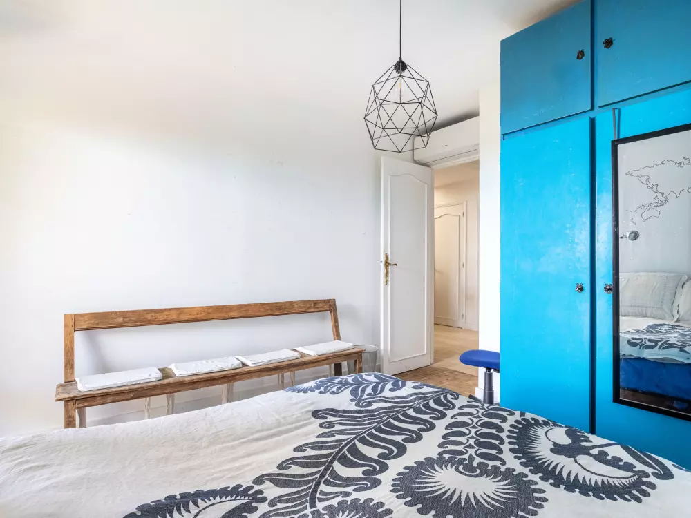 Maison de Vacances Toulon