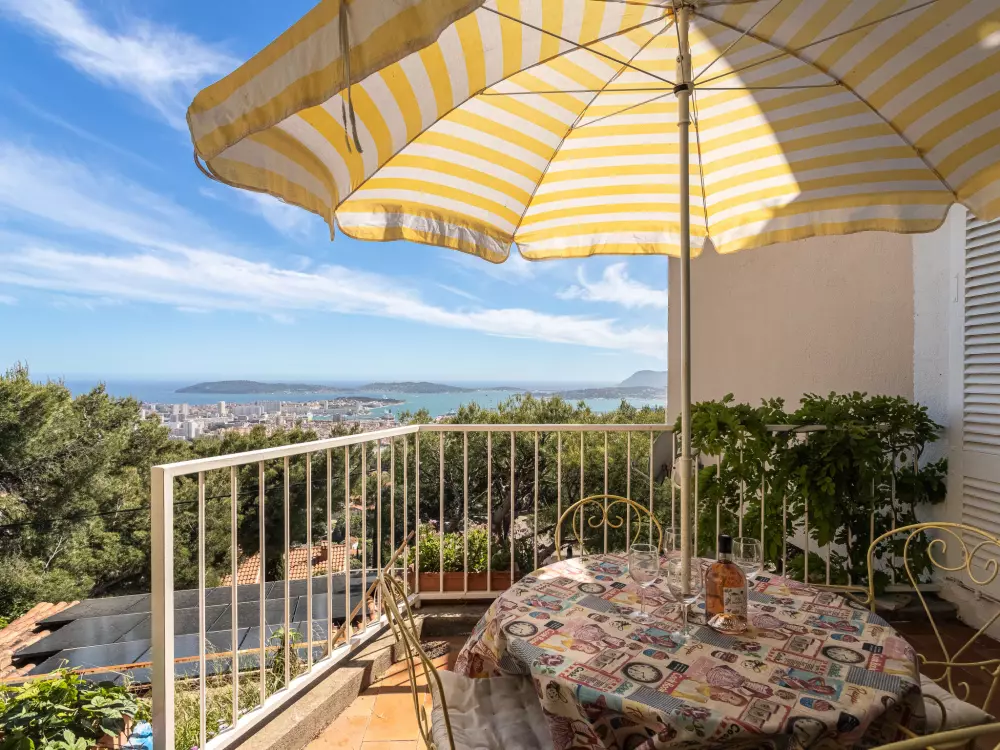 Maison de Vacances Toulon
