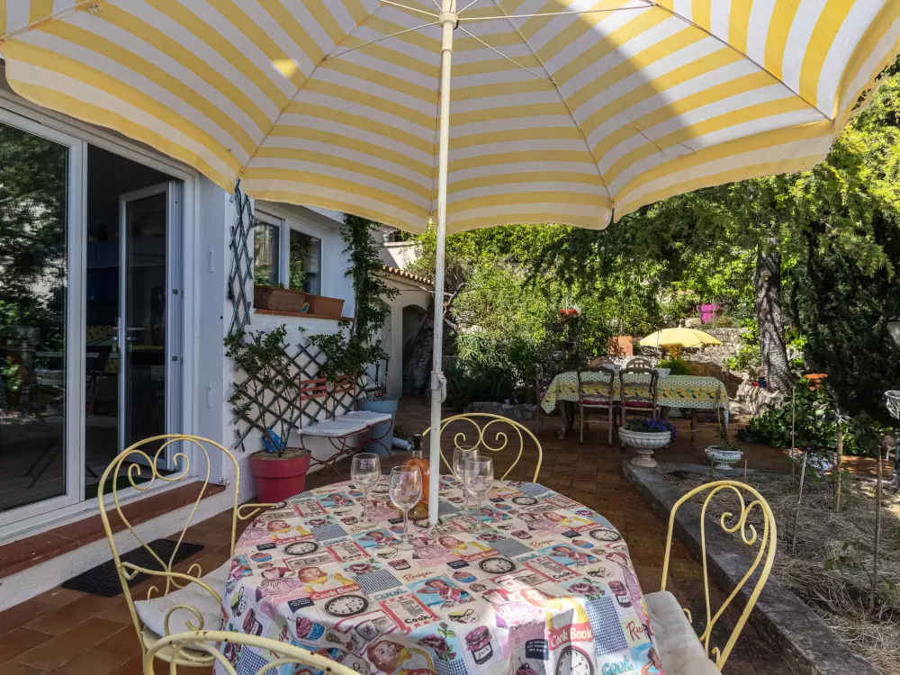 Maison de Vacances Toulon