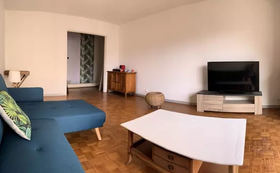 Location de Vacances Hendaye 506