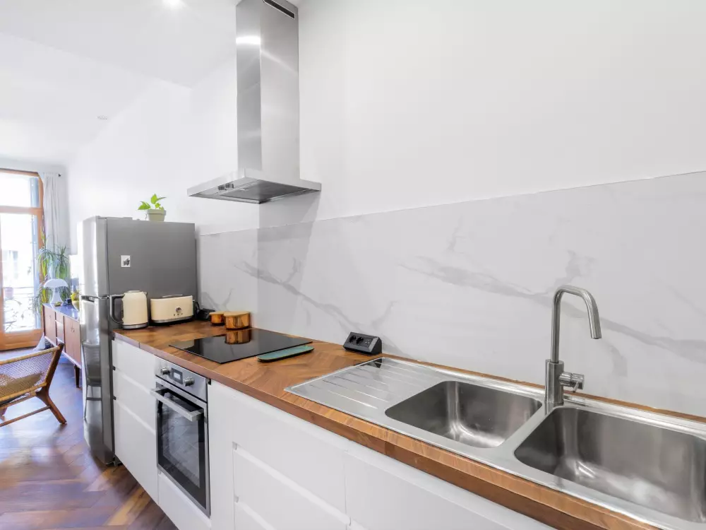 Résidence Lafayette