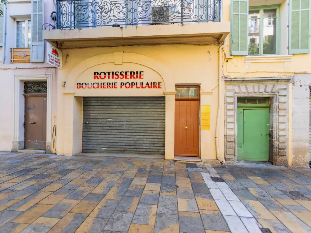 Résidence Lafayette