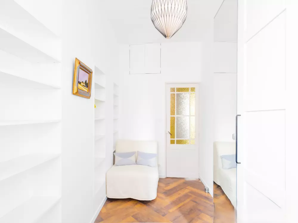 Résidence Lafayette